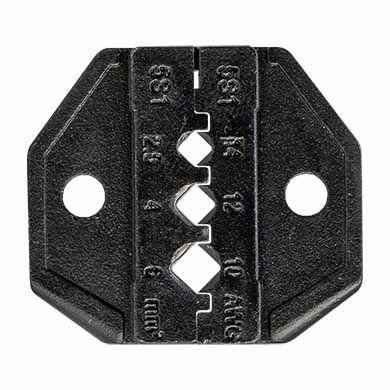 Matrice MC3 pour sertissage - Outil raccordement cuivre