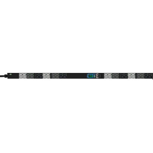 PDU 3P 16A - Manageable - 42P: ( - PDU