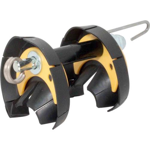 Furet Faco Ø45mm - Aiguillage pneumatique