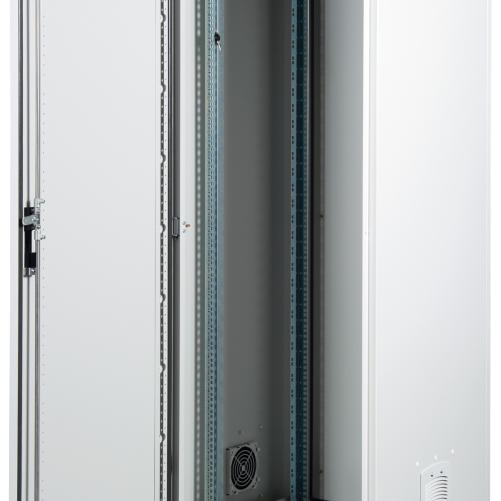 UPTEC v2 - Baie intérieur 19" 42 - Baie IT
