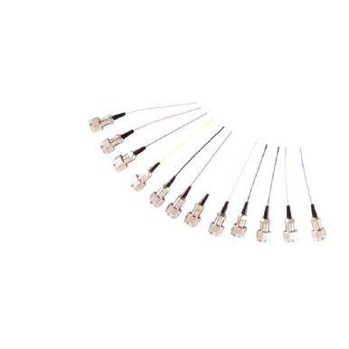 Amorce fibre FC 2 m – par 12 - Pigtail