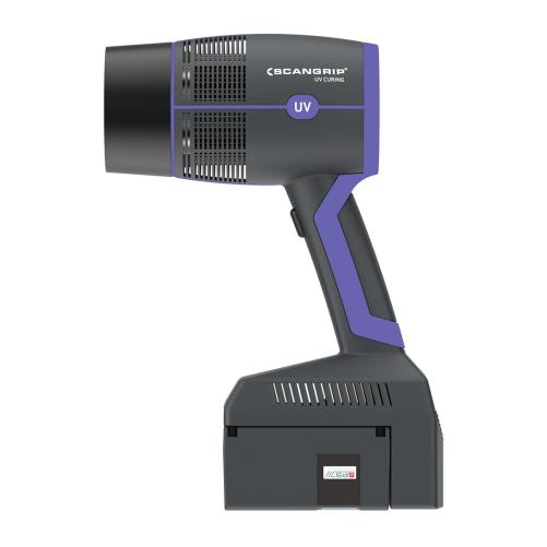 UV GUN - Outillage BTP