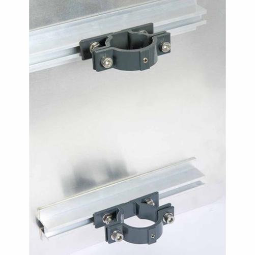 Kit panneau PVC pour voiture éle - Accessoires pour borne de recharge