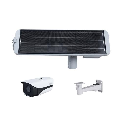 Kit caméra solaire Dahua 4G 2 MP - Caméra IP