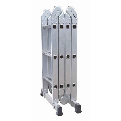 Echelle pliante articulée 1,78 à - Echelle et Aerostep
