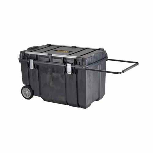 Coffre STANLEY FATMAX 240L – Rés - Rangement et valise Outil
