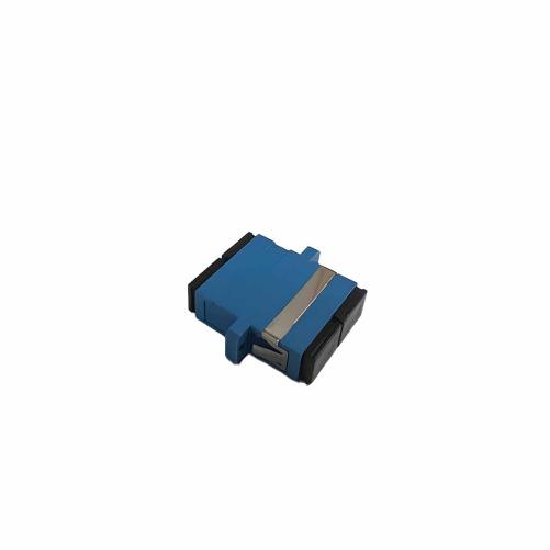 Traversée SC duplex monomode - b - Accessoires Tiroir optique