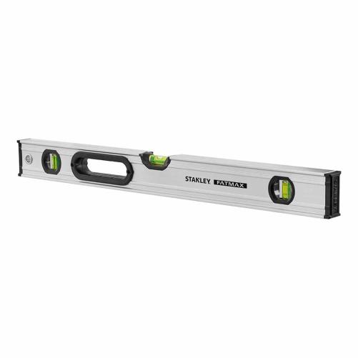 Niveau tubulaire magnétique 600m - Mesure et traçage
