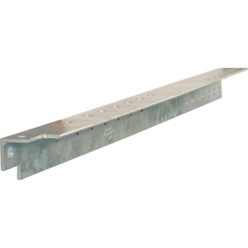 Traverse appui renforcée 5/19R - Traverse et rehausse