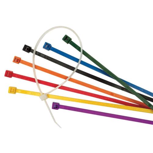 Collier de serrage - Collier, pontet et embase