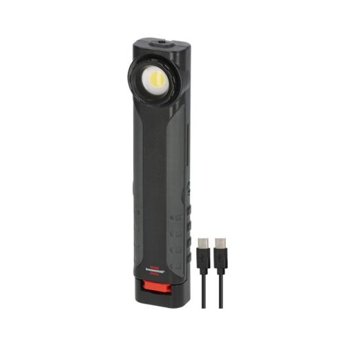 Lampe torche Dynamo - Eclairage de chantier