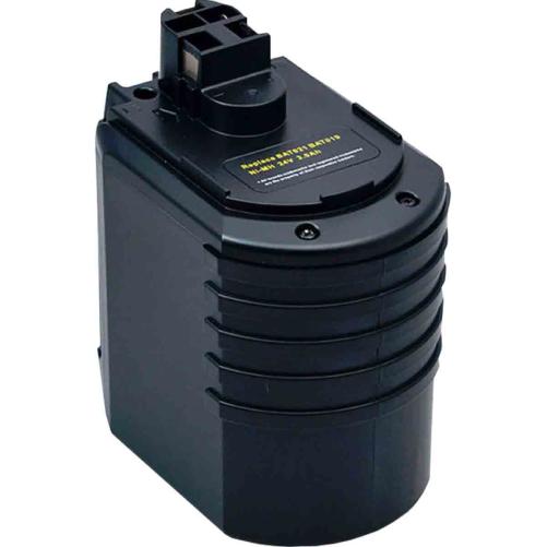 Batterie pour SPIT327 24V 3Ah - Batterie et chargeur