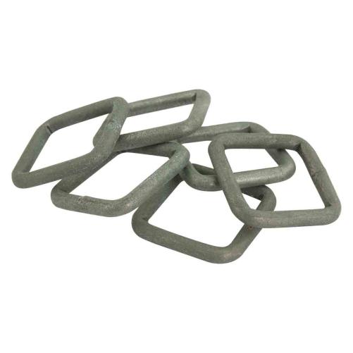 Maille acier galva 25x25 - Feuillard et accessoires