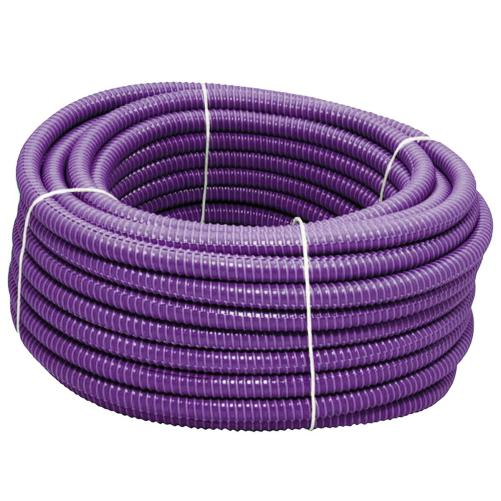 Gaine flexible PVC fendue protec - Gaine électrique et télécom, lubrifiant de chantier