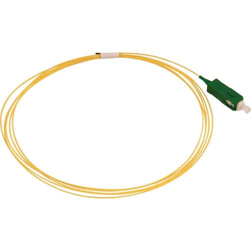 Pigtail fibre SC/APC 3 m – simpl - Pigtail