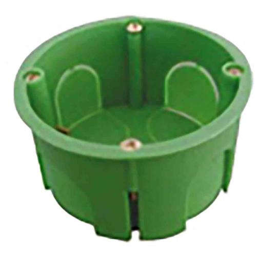 Boîte multi matériaux Batibox - Eclairage de chantier