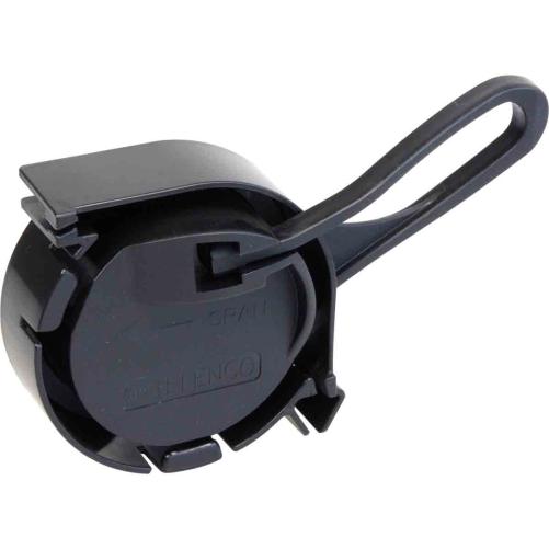 Dispositif de branchement pour c - Pince d'ancrage et suspension fibre optique