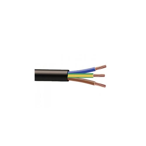 Câble souple H07-RNF 2G10mm² 10m - HO7 RNF