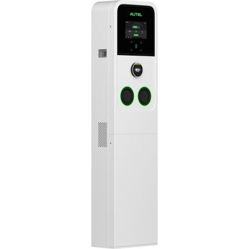 Pied pour borne de recharge - Accessoires pour borne de recharge