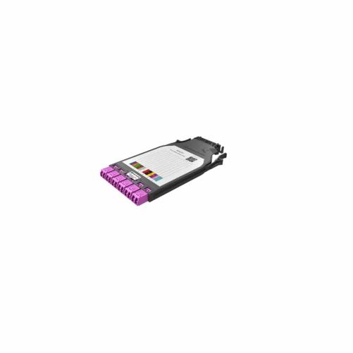 IANOS 6×OM4 splice module - Tiroirs optique UHD