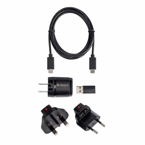 Accessoires de recharge pour BRA - Etiqueteuse Brady