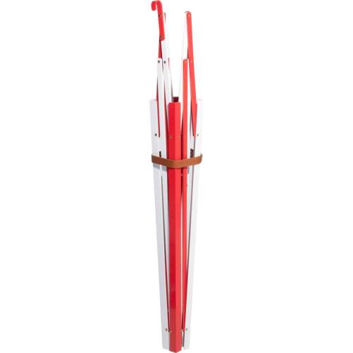 Garde-fou chantier 1x1m repliabl - Balisage de chantier