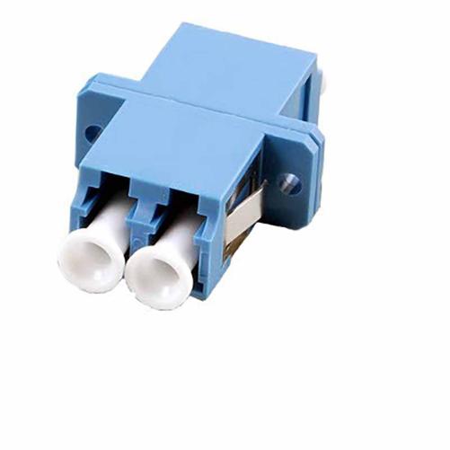 Traversée LC duplex monomode - b - Accessoires Tiroir optique