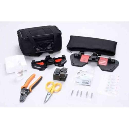 Kit d'assemblage pour Fibrlok (9 - Smoove fibre optique