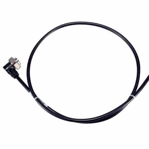 Bretelle ½" Superflexible 7/16 m - Bretelle coaxiale