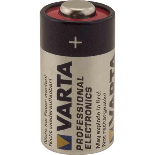 Pile alcaline VARTA - Electricité et fourniture électrique