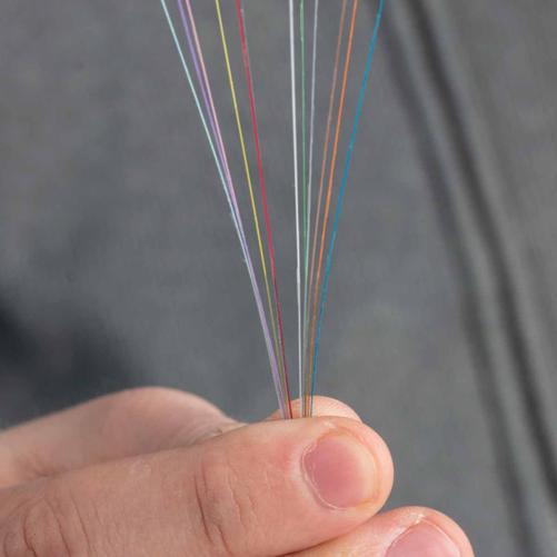 Pince fibre optique pour séparat - Outil raccordement fibre optique