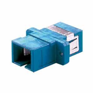 Adaptateur simplex SC/UPC monomo - Raccords optique