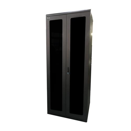 UPTEC - Baie 19" 42U 800x800 cha - Baie IT