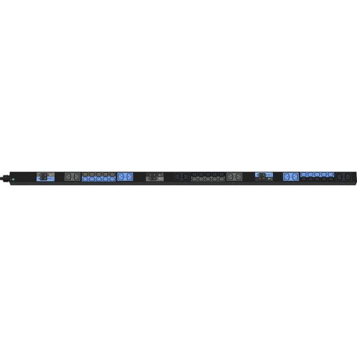 PDU basique 3 ph 32 A - PDU