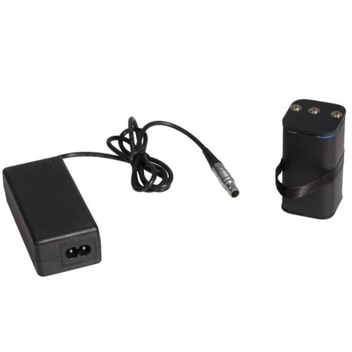 Batterie et chargeur secteur - Détecteur de câble
