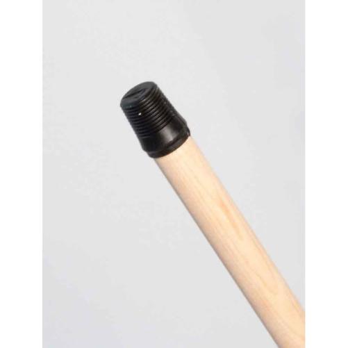 Manche en bois - Produit d'entretien