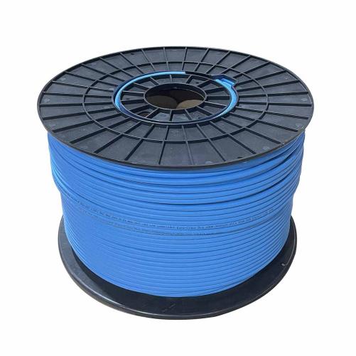 Câble RJ45 Cat6A U/FTP LSZH 305  - Câble ethernet CAT6A