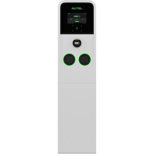 Borne de recharge rapide électri - Borne de recharge 22kW