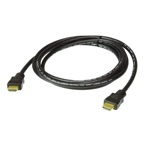 ATEN 2L-7D03H - Câble HDMI True  - Cordon HMI