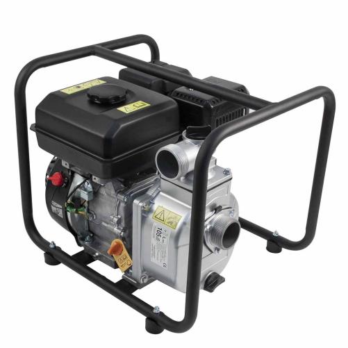 Motopompe access J 36-50 - Motopompe de chantier et accessoires