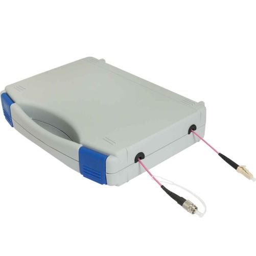 Valise fibre amorce multimode OM - Fibre amorce