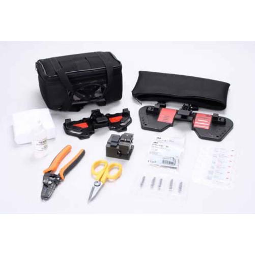 Kit d'assemblage pour Fibrlok (9 - Smoove fibre optique