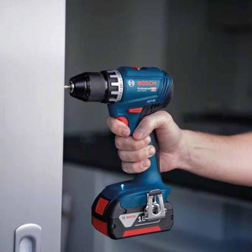 Perceuse visseuse sans fil BOSCH - Perceuse