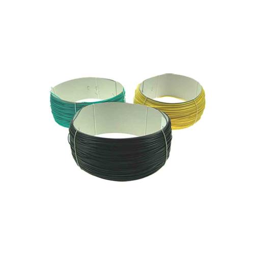 Gaine Plio verte - Gaine ICTA, Tubes IRO