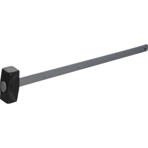 Masse de frappe 4kg - Marteau et masse