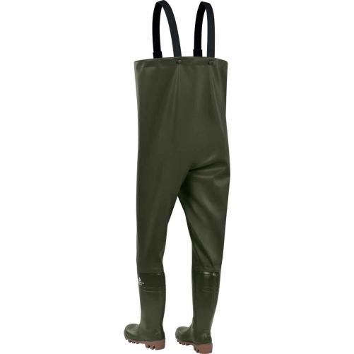 Cuissardes pantalon waders de sé - Bottes et cuissardes de sécurité