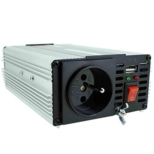 Transformateur 12V en 220 - Autres accessoires de mesure