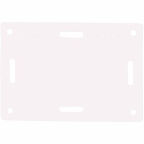ETIQBC: Étiquette de repérage re - Jeu de frappe, marquage manuel