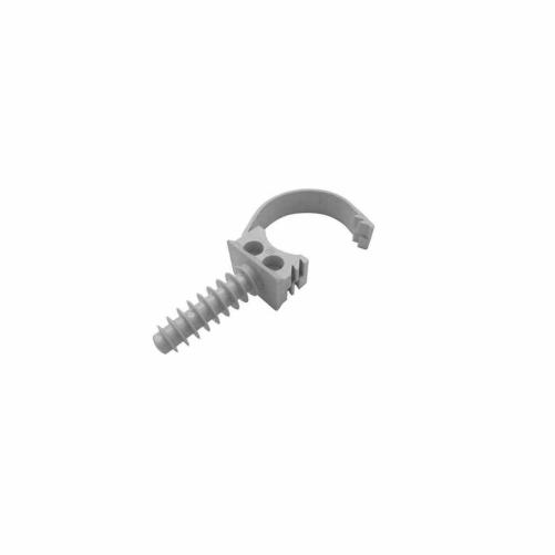 Clips de fixation pour tube IRO  - Gaine ICTA, Tubes IRO