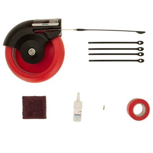 Kit aiguille de tirage Kati®Blit - Aiguille de tirage